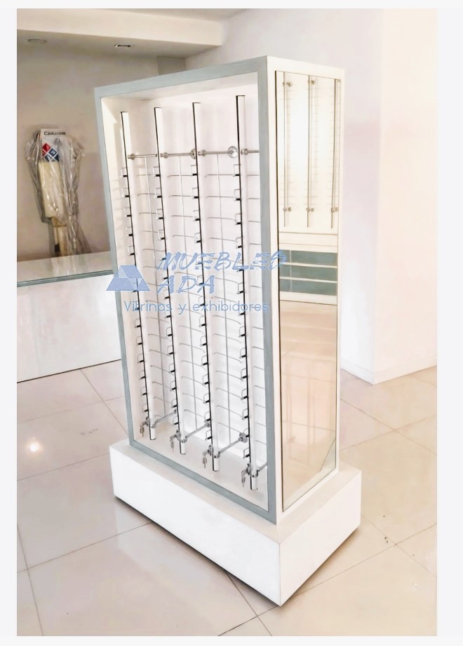 Gondolas Para Opticas
